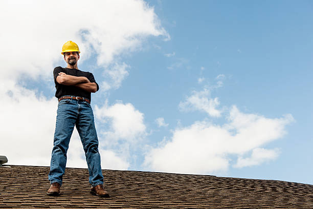 Best Best Roofing Contractors  in Apple Creek, OH