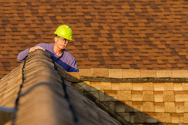 Roof Installation Near Me in Apple Creek, OH