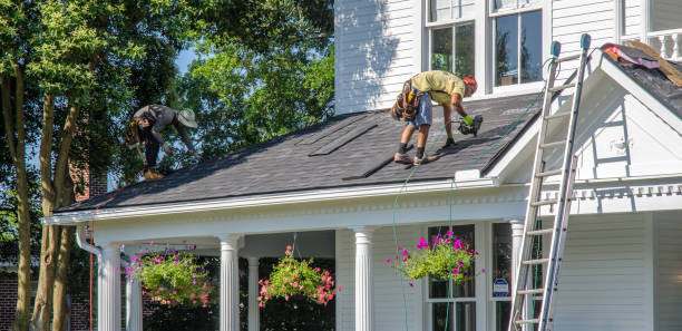 Quick and Trustworthy Emergency Roof Repair Services in Apple Creek, OH