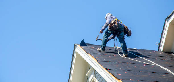 Best Commercial Roofing Services  in Apple Creek, OH